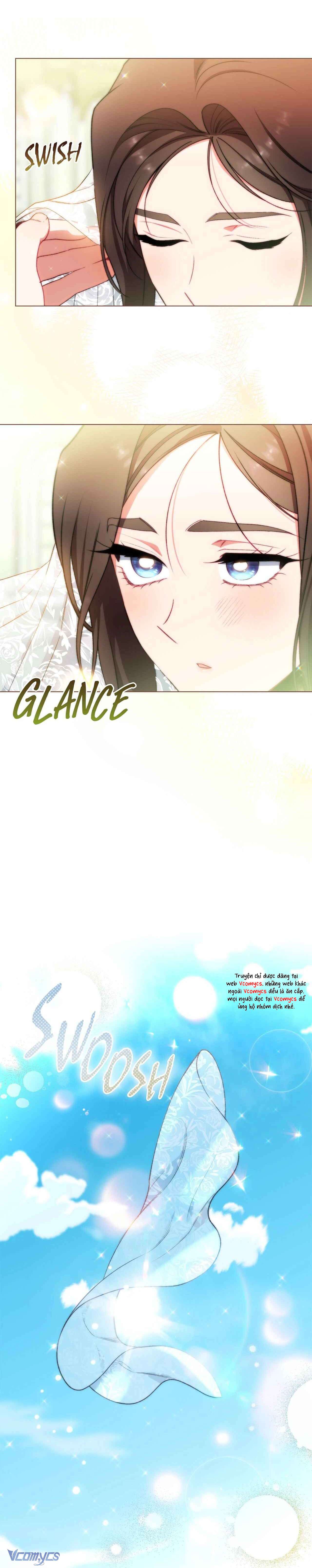 Hầu Gái Độc Quyền Của Hoàng Hậu Phản Diện Chap 117 - Trang 2