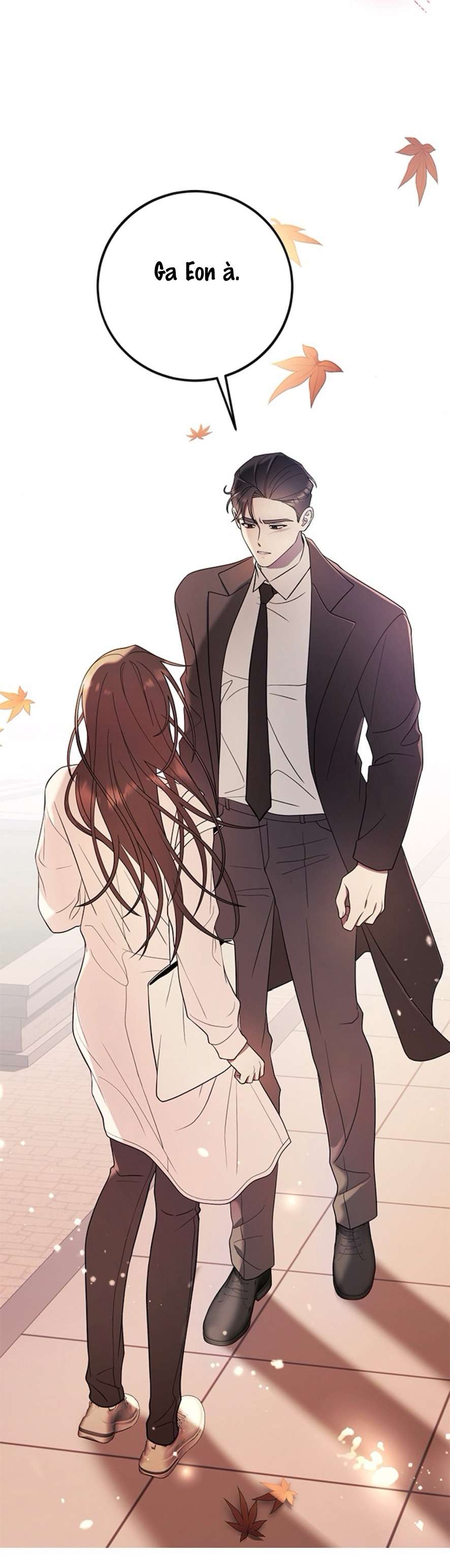 Oppa, Cho Em Xin Một Miếng Nào! Chap 5 - Trang 2