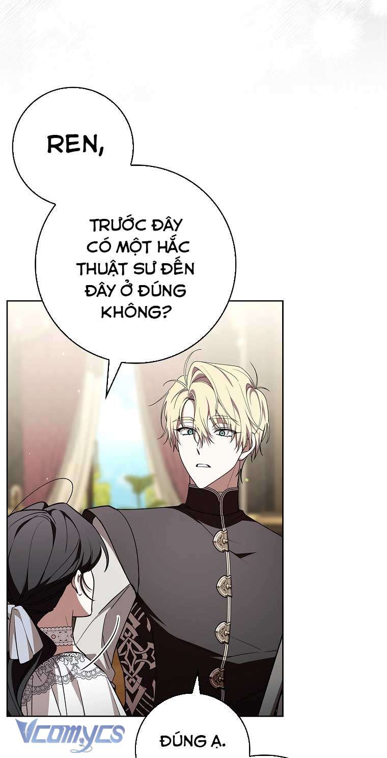 100 lời nguyền tại dinh thự Illestone Chap 23 - Trang 3