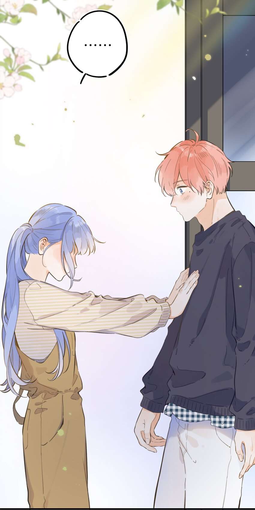 Ánh Sao Phiêu Linh Trong Nước Chap 71 - Next Chap 72