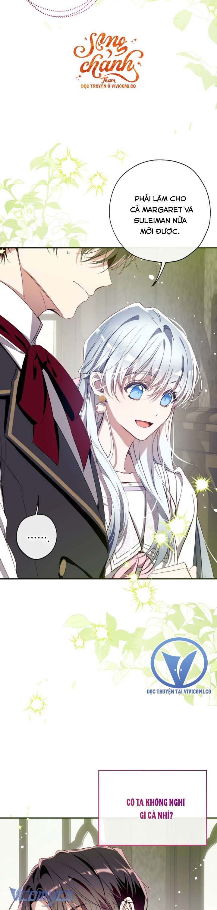 Chúng Ta Có Thể Trở Thành Một Gia Đình Được Không? Chap 158 - Trang 2