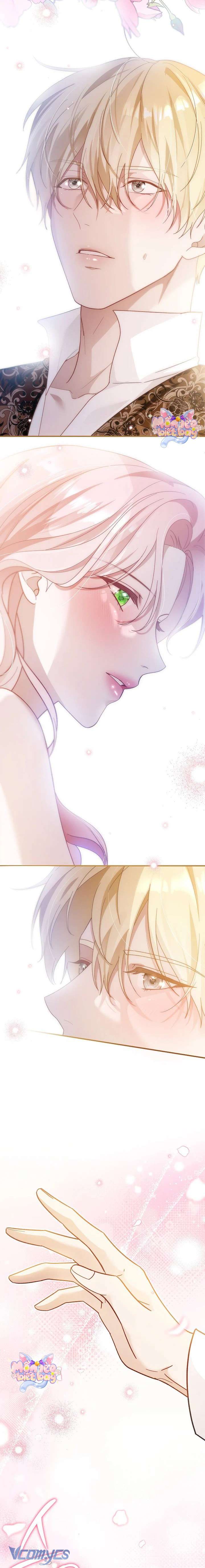 Dẫu Cho Con Gái Của Kẻ Phản Diện Trùng Sinh Chap 70 - Trang 4