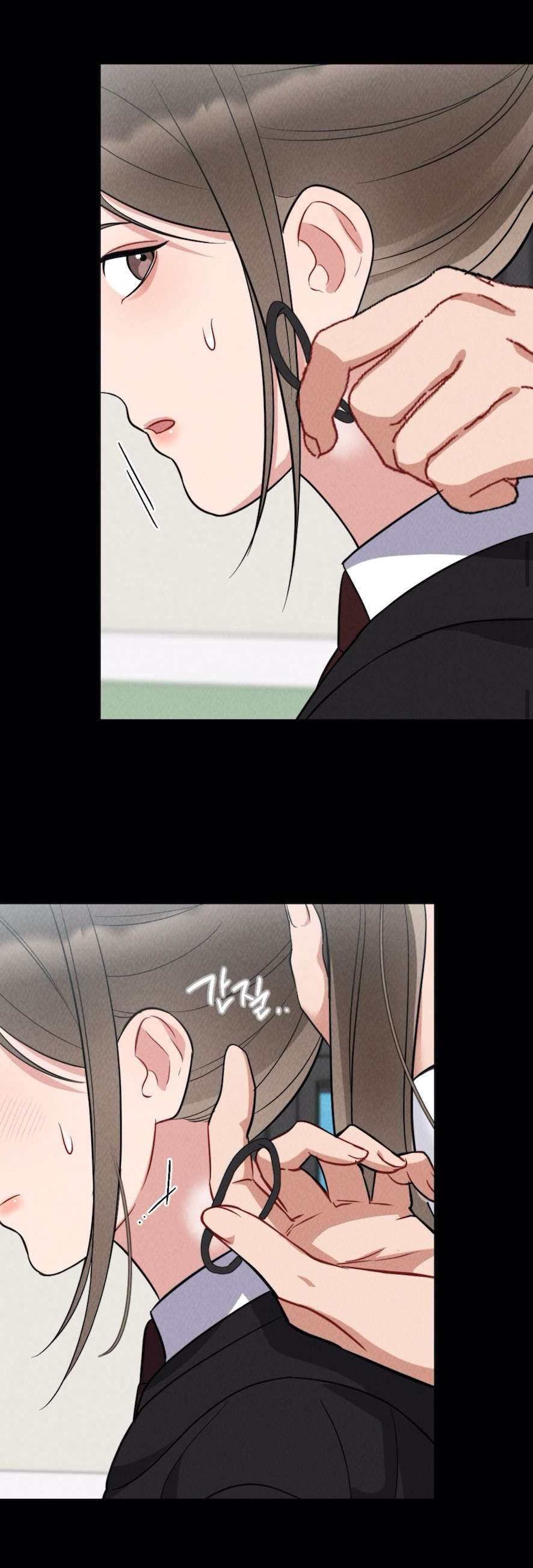 〖18+〗- Trò Chơi Quyền Lực Chap 6 - Trang 2