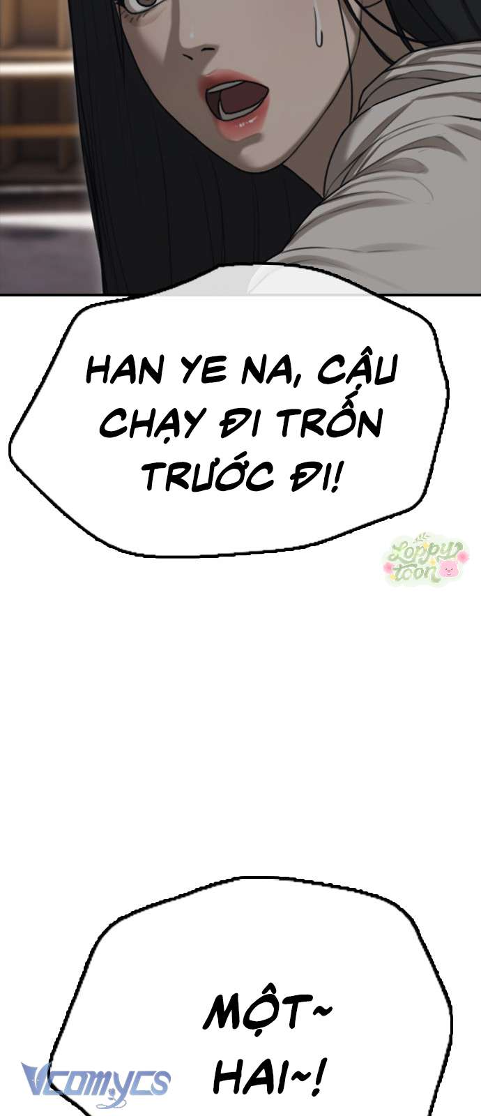 Tận Thế Đã Đến Chap 6 - Trang 4