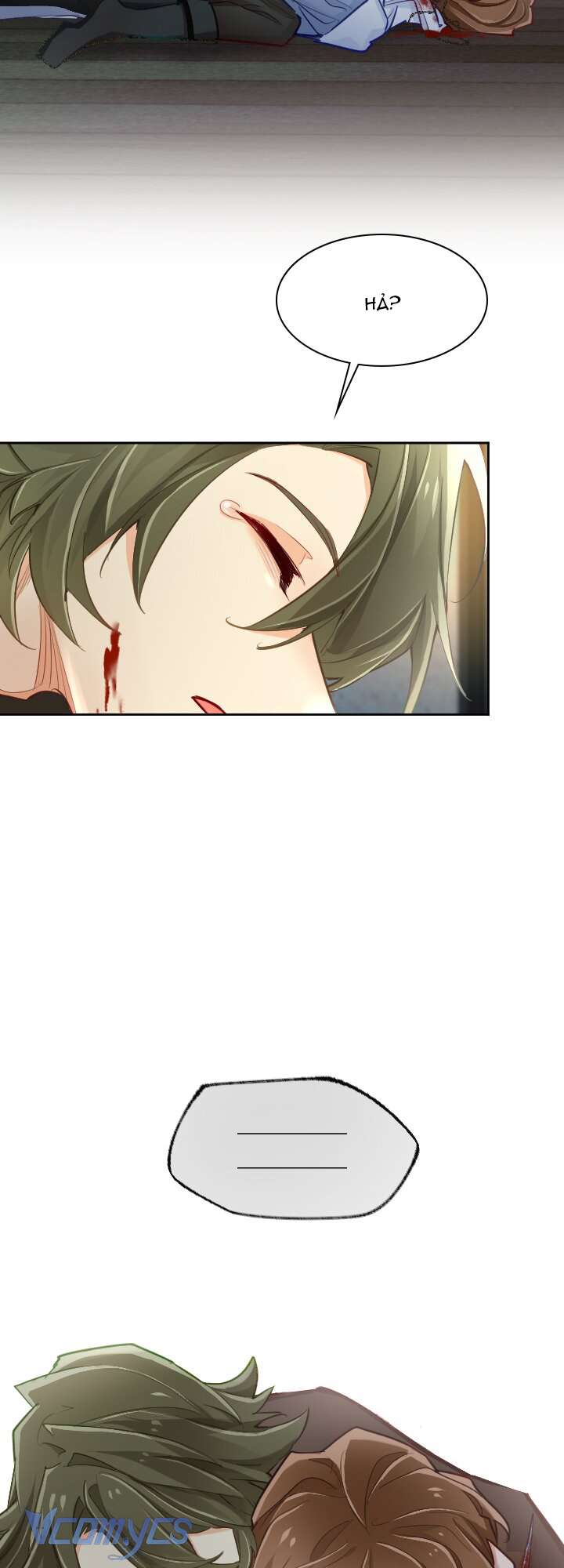 Sự Báo Thù Của Một Vị Thánh Chap 101 - Trang 2