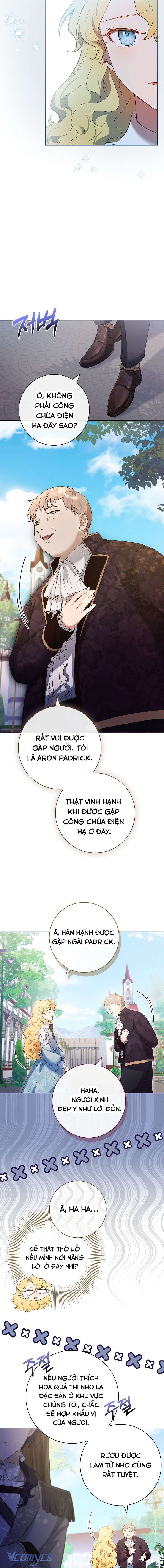 [PNT] Nam Chính À, Tôi Sẽ Tôn Trọng Sở Thích Của Anh! Chap 46 - Trang 2