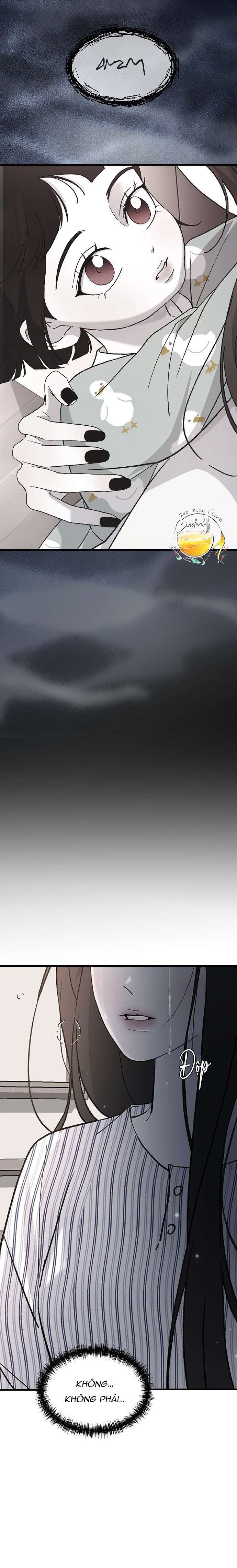 Ba Anh Trai Cực Phẩm Của Tôi Chap 104 - Trang 3