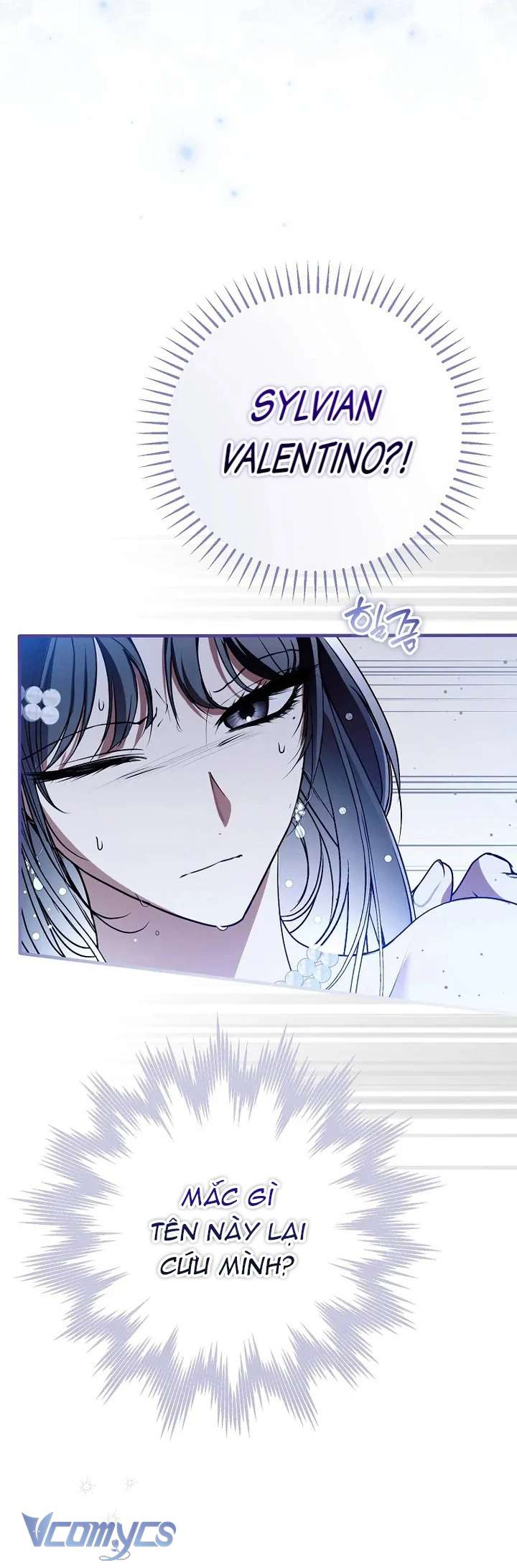 Ai Đó Đang Điều Khiển Cơ Thể Của Tôi Chap 64 - Trang 4