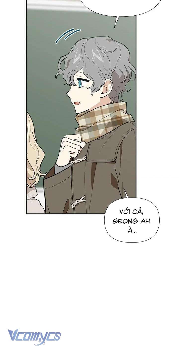 Điều Ước Sao Băng Chap 59 - Trang 4