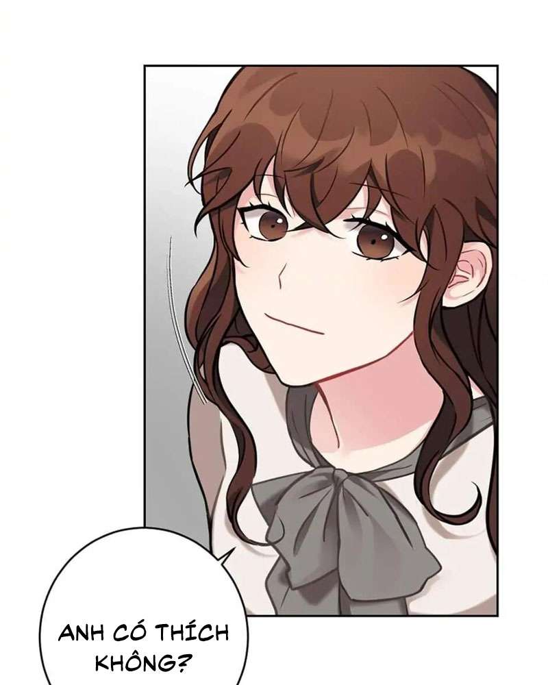 Cô Chủ Và Người Hầu Chapter 2 - Trang 3