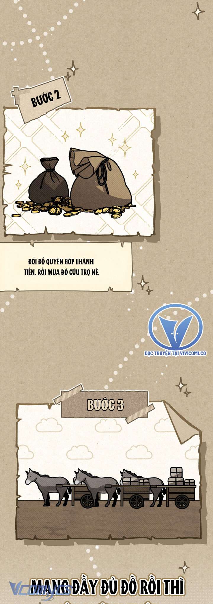 Dưới Bóng Cây Sồi Chap 116 - Trang 3