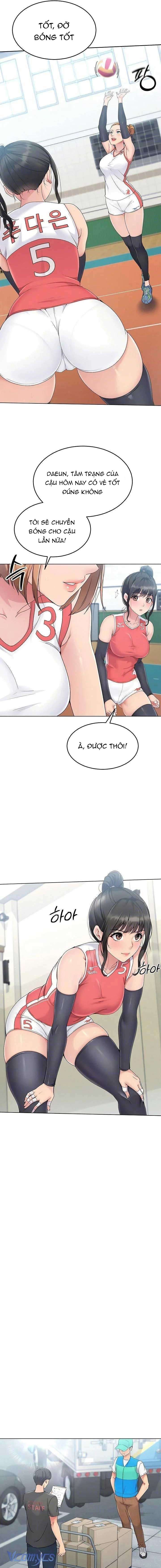 [18+] Hãy Thiết Lập Nó! Chap 10 - Trang 2