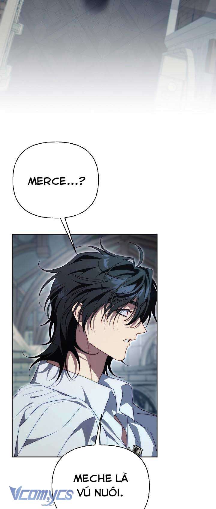 Thuần Hóa Hoàng Tử Quái Vật Chap 35 - Trang 2