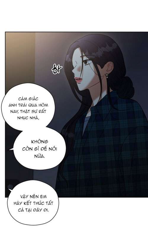 [18+] Ngọn Gió Thơ Ngây Chap 8 - Next Chap 9