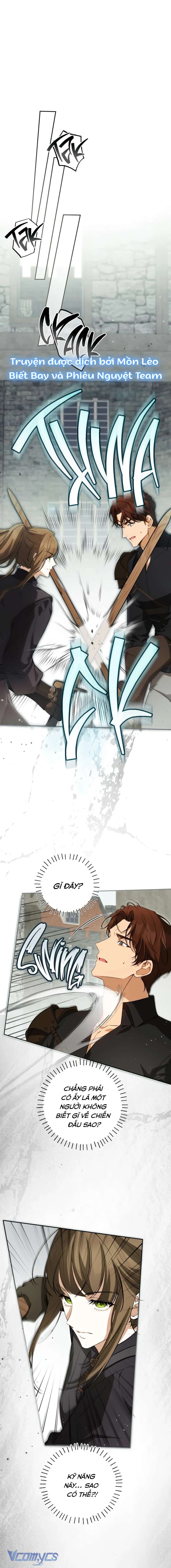 Hình Như Tôi Đã Xuyên Vào Cuốn Tiểu Thuyết Nào Đó Chap 79 - Trang 2