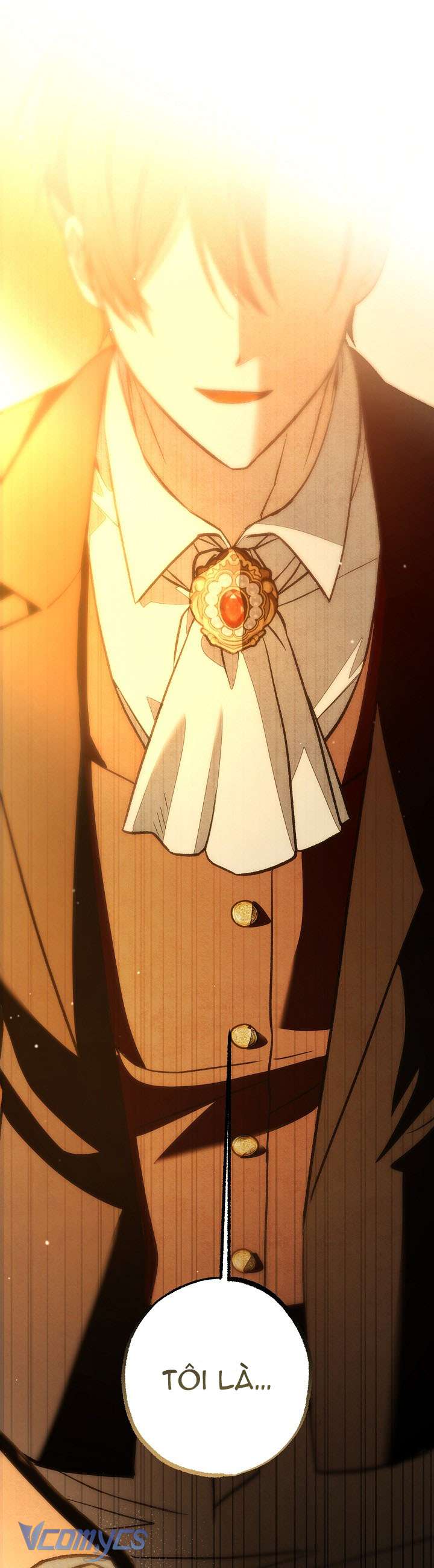 Chào Mừng Đến Với Dinh Thự Hoa Hồng Chap 4 - Trang 3