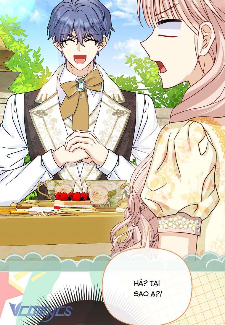 Nhân Vật Phản Diện Đều Thích Tôi Chap 62 - Trang 3