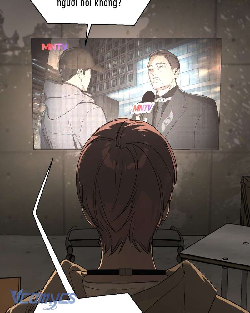 Ác Chi Hoàn Chap 71 - Trang 3