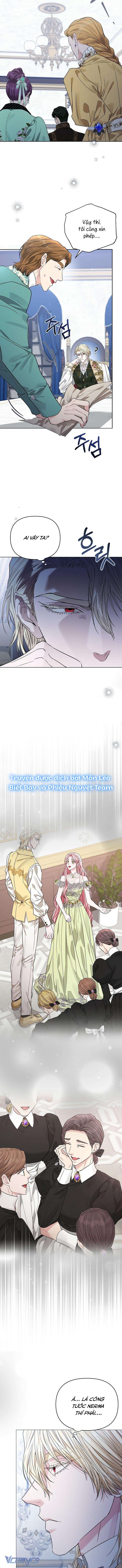 Tôi Bị Ám Ảnh Bởi Người Chồng Phản Diện Chap 37 - Trang 2