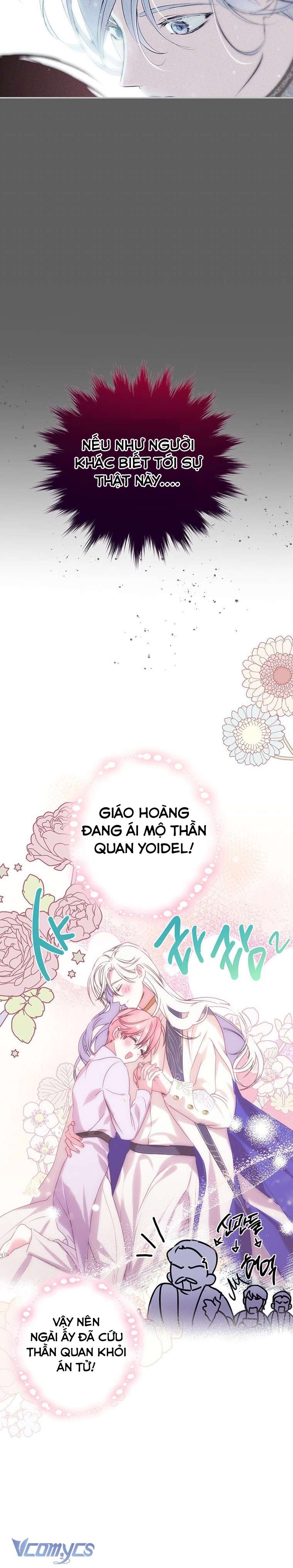 [PNT] Phía Sau Mặt Nạ Của Nam Chính Hiền Lành Chap 3 - Trang 2