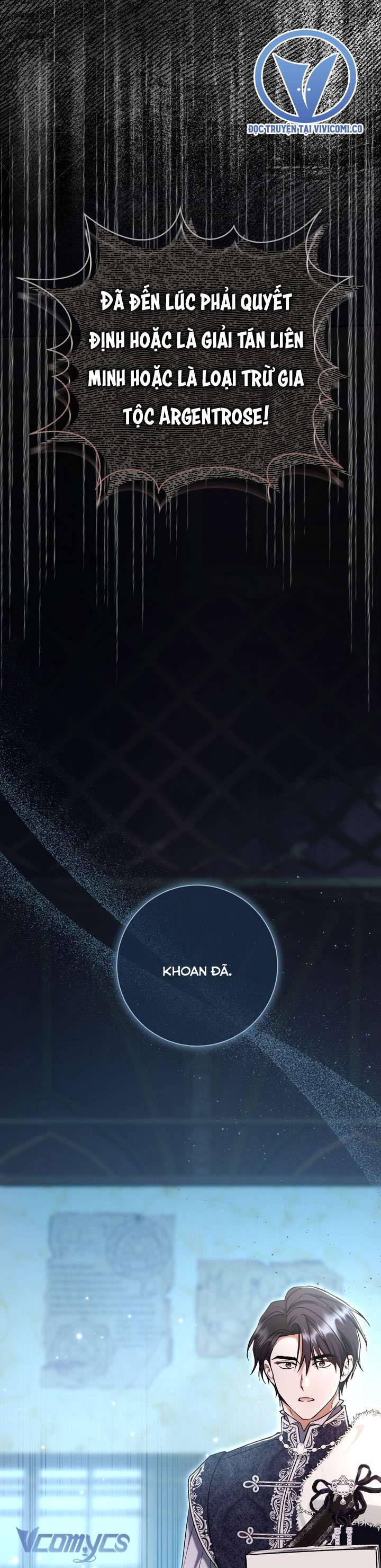 Người Xem Mắt Của Ác Nữ Quá Hoàn Hảo Chap 92 - Next Chap 93