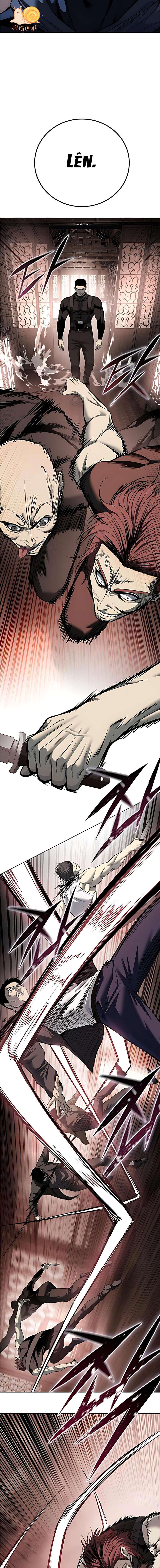 Red Shirt Chap 41 - Trang 2