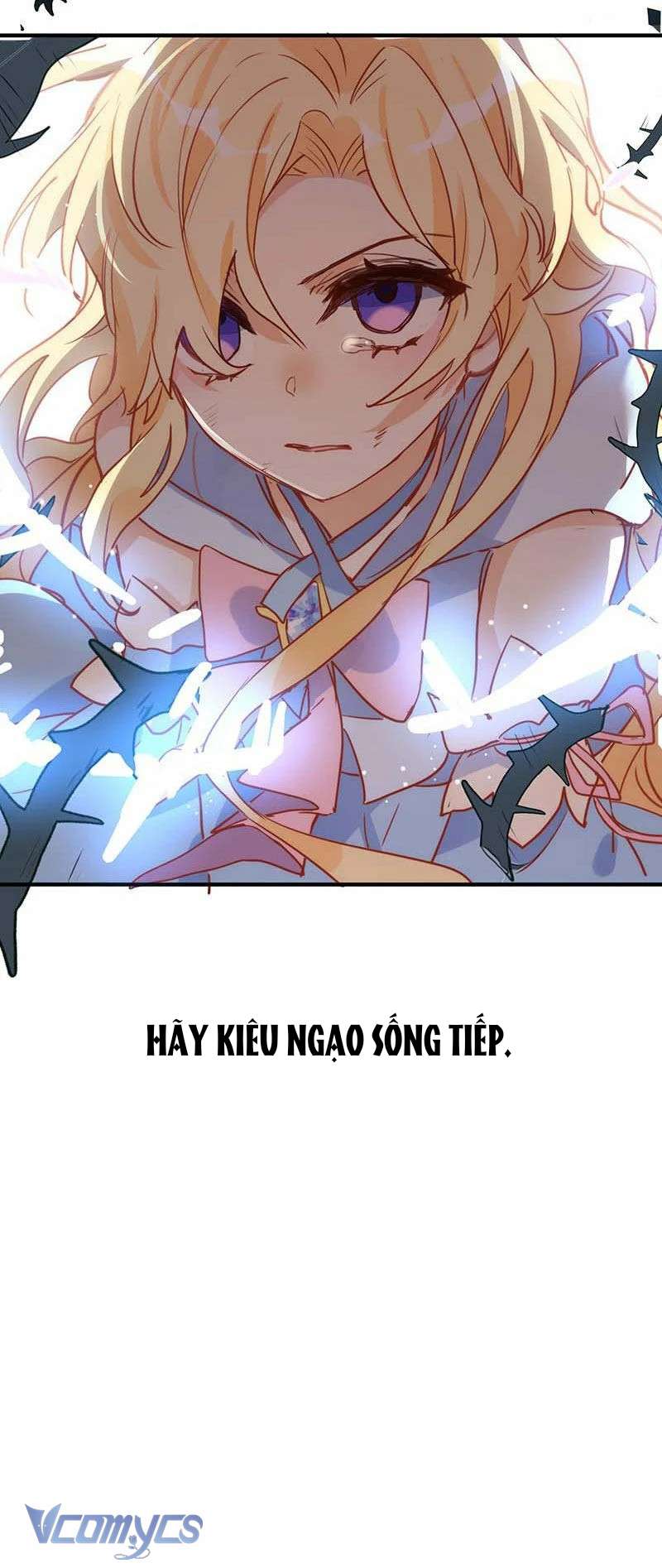 Tình Địch Kỳ Quái Tăng Thêm Rồi! Chap 59 - Trang 2