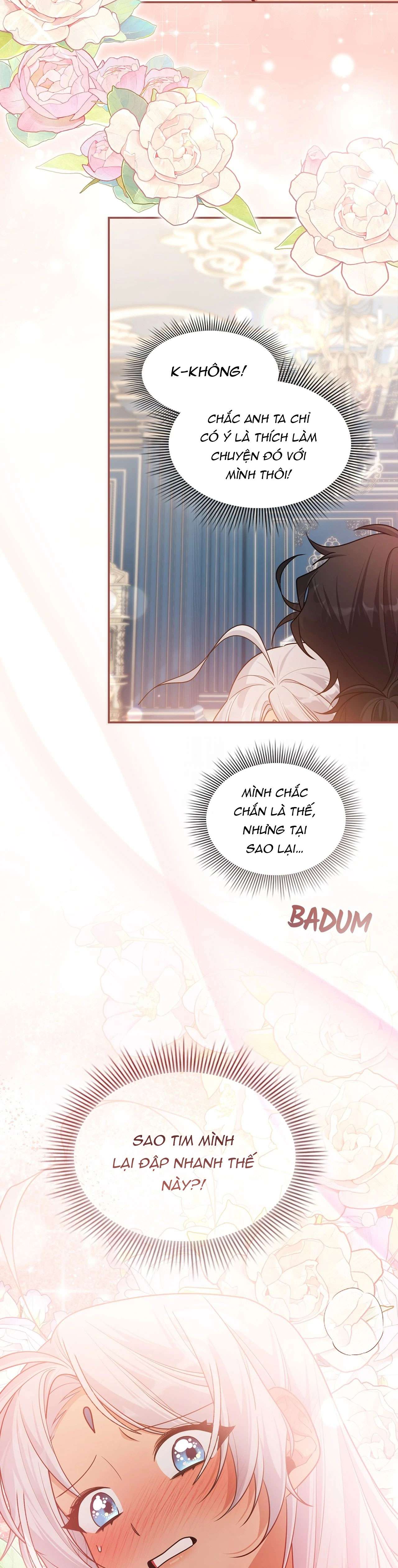 Cuộc Vui Thác Loạn Tử Thần Chap 23 - Trang 2