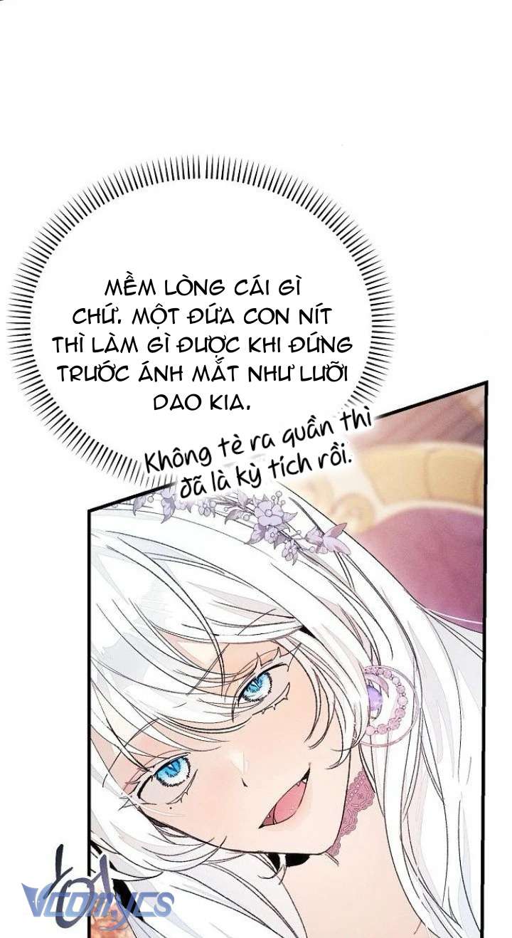 Papa Bạo Chúa, Con Sẽ Bảo Vệ Người! Chap 28 - Trang 2
