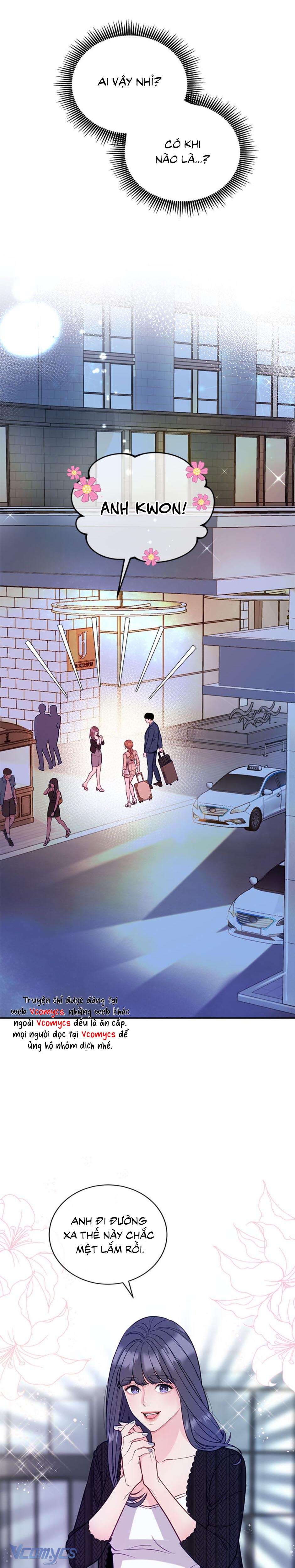 Lời Tỏ Tình Đáng Ngờ Chap 42 - Trang 2