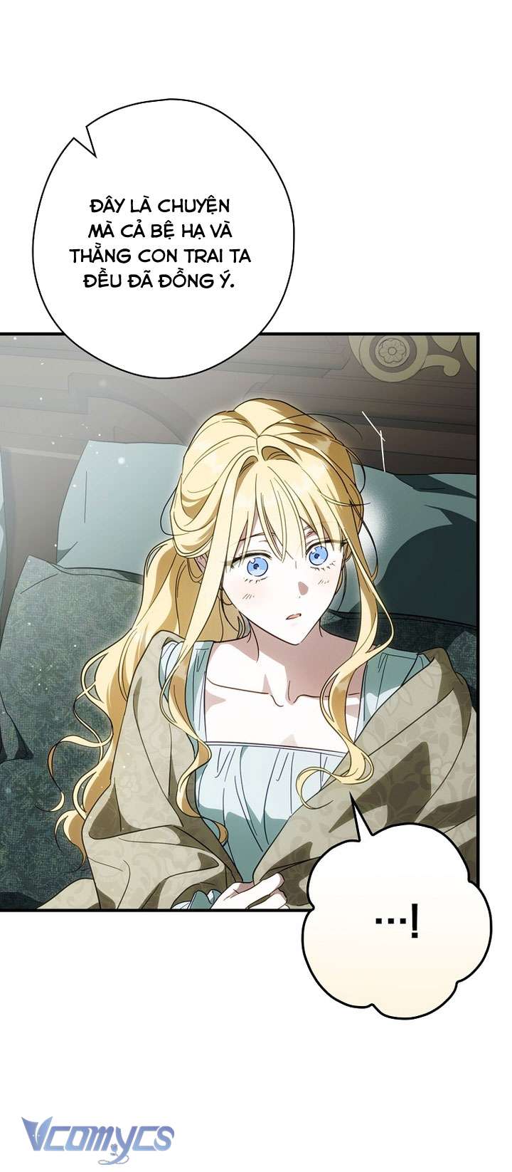 Phương Pháp Khiến Phu Quân Đứng Về Phía Tôi Chap 114 - Trang 3