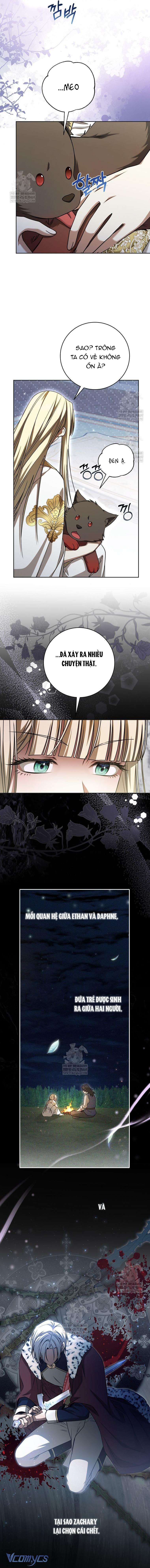 Ác Nữ Bị Quỷ Ám Rồi! Chuẩn Bị Hỗn Loạn Thôi! Chap 32 - Trang 2