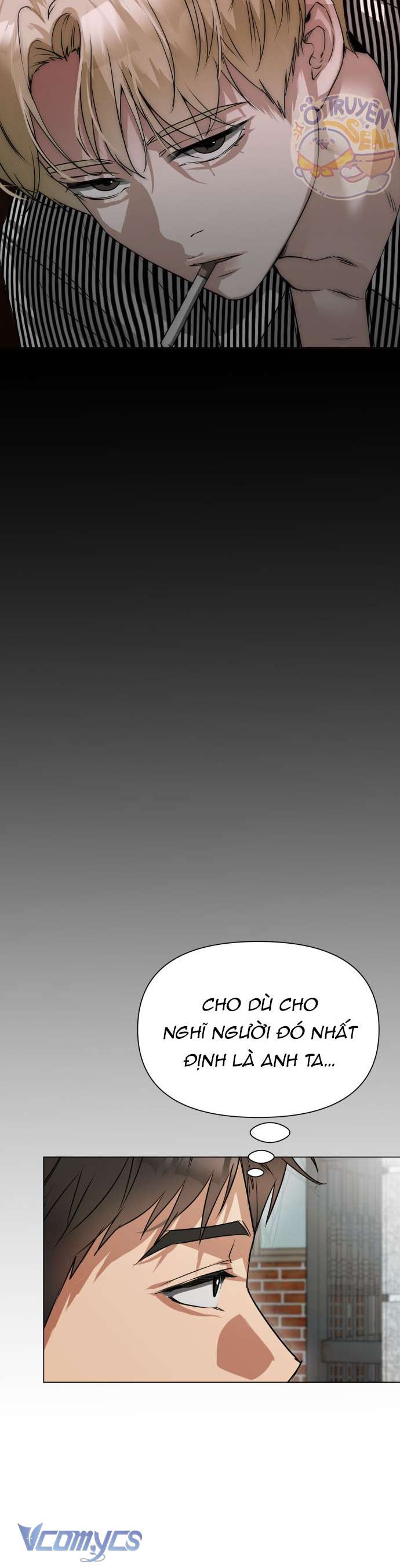 Chàng Romeo Của Chúng Ta Chap 5 - Trang 2