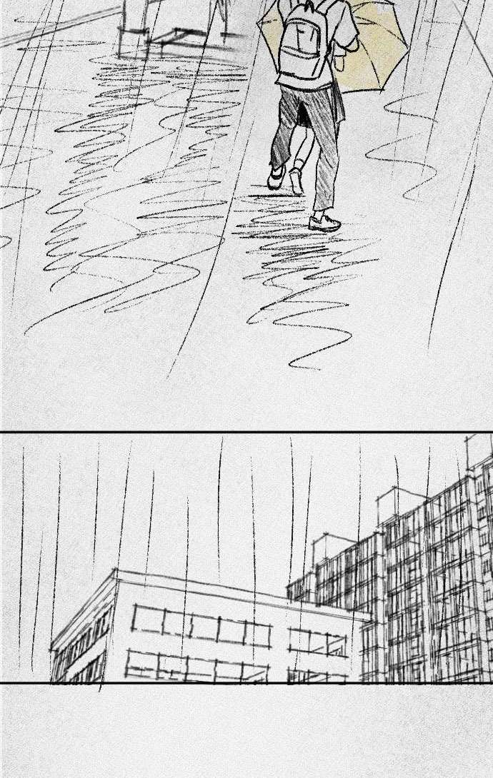 Mối Tình Học Trò Chap 4 - Trang 3