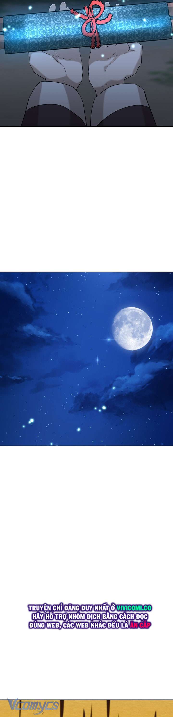 [18+] Hương Đào Hoa Chap 19 - Trang 3