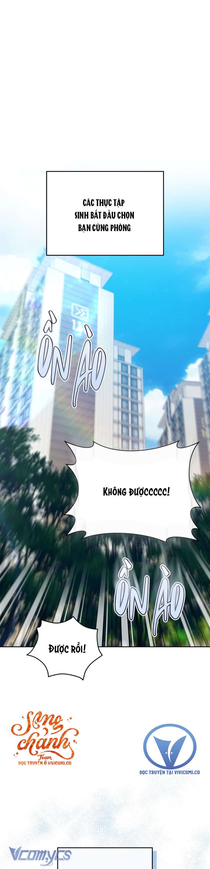 Trở Thành Leader Của Nhóm Nhạc Nữ Đang Trên Bờ Vực Sụp Đổ Chap 19 - Trang 3