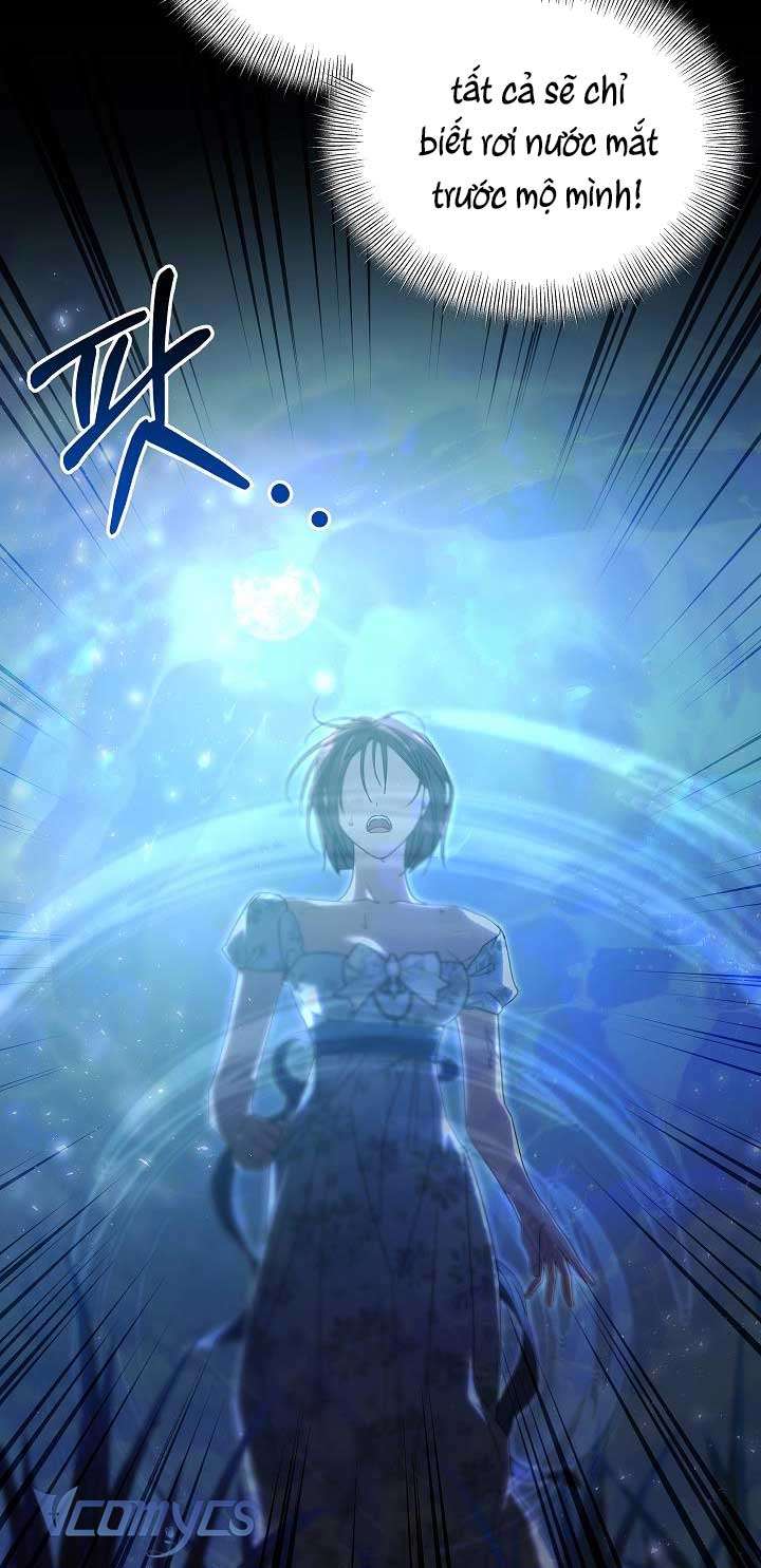 Thuần Hóa Hoàng Tử Quái Vật Chap 24 - Trang 3