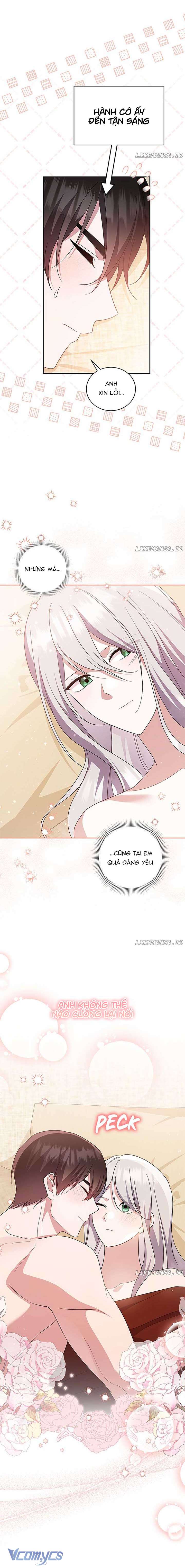 Kế Hoạch Trả Thù Chap 92 - Trang 2