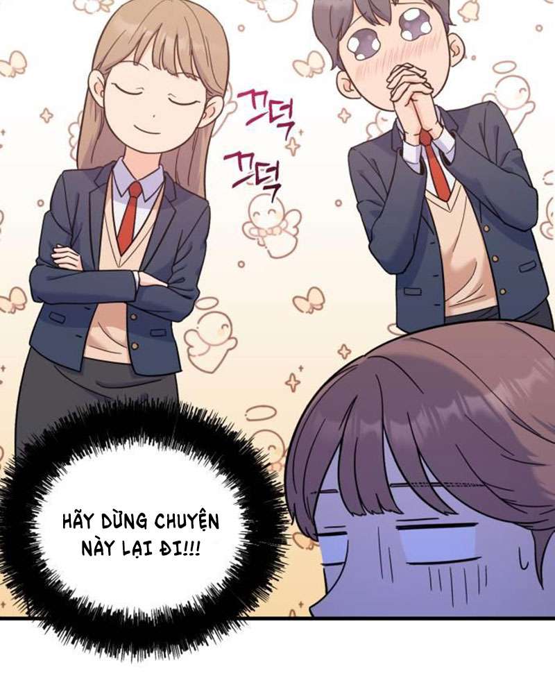 Vì Một Kết Thúc Viên Mãn Cho Đôi Ta Chap 3 - Trang 2