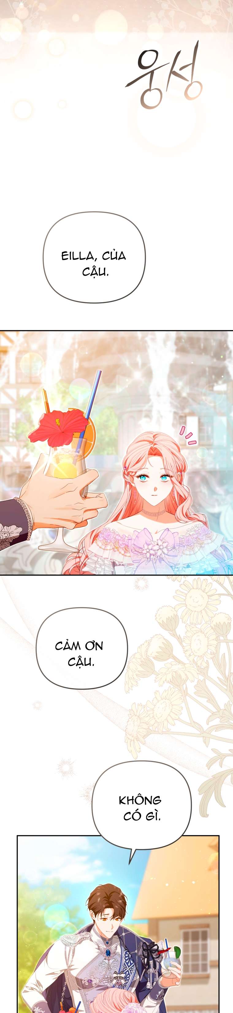 Người Phải Trả Giá Bằng Mạng Sống Vì Đã Lừa Dối Tôi Chap 31 - Trang 3