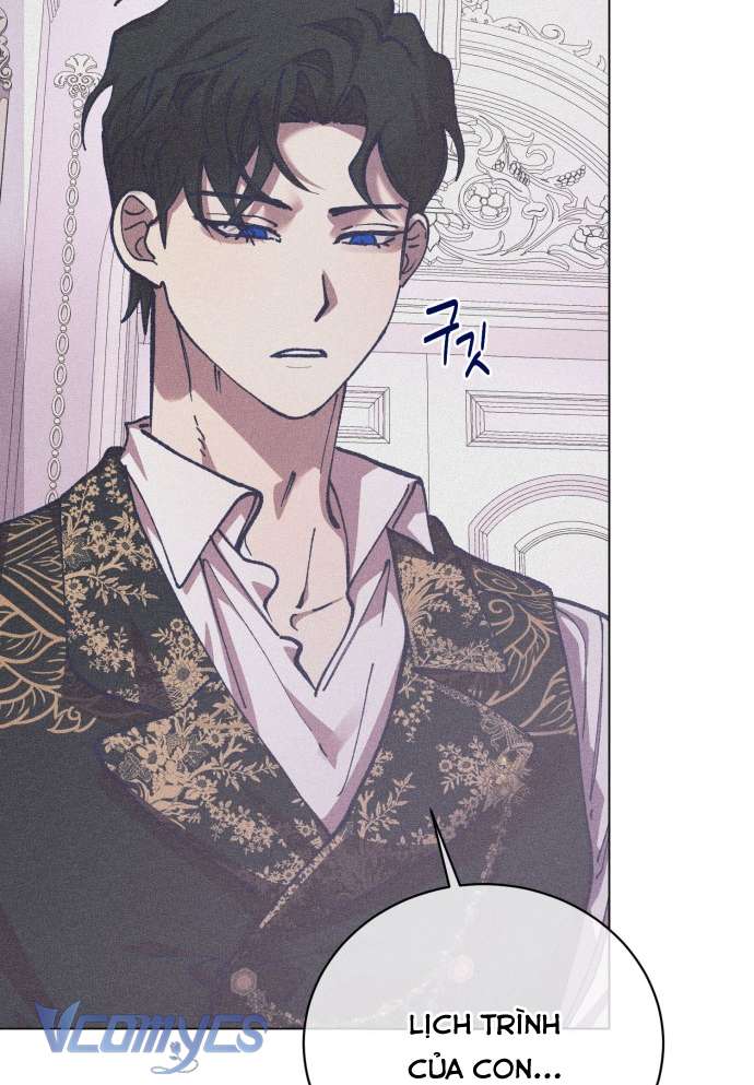 Aubrey Thanh Lịch Chap 13 - Trang 3