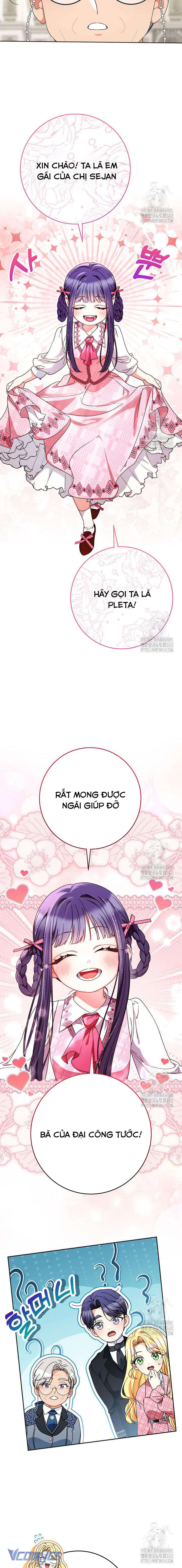 Nuôi Dưỡng Em Gái Xinh Đẹp Chap 62 - Trang 3