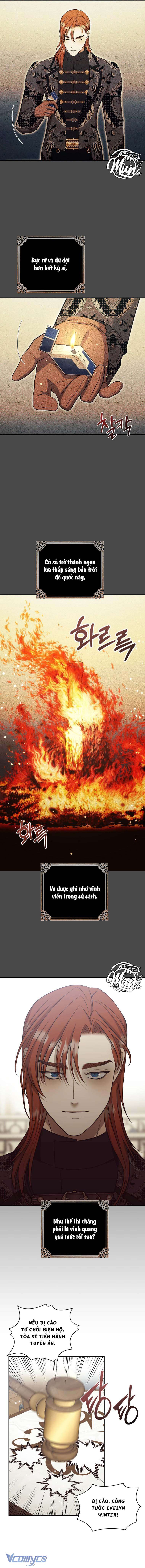 Tôi Bị Cắn Bởi Chú Chó Tôi Đã Bỏ Rơi Chap 69 - Trang 4