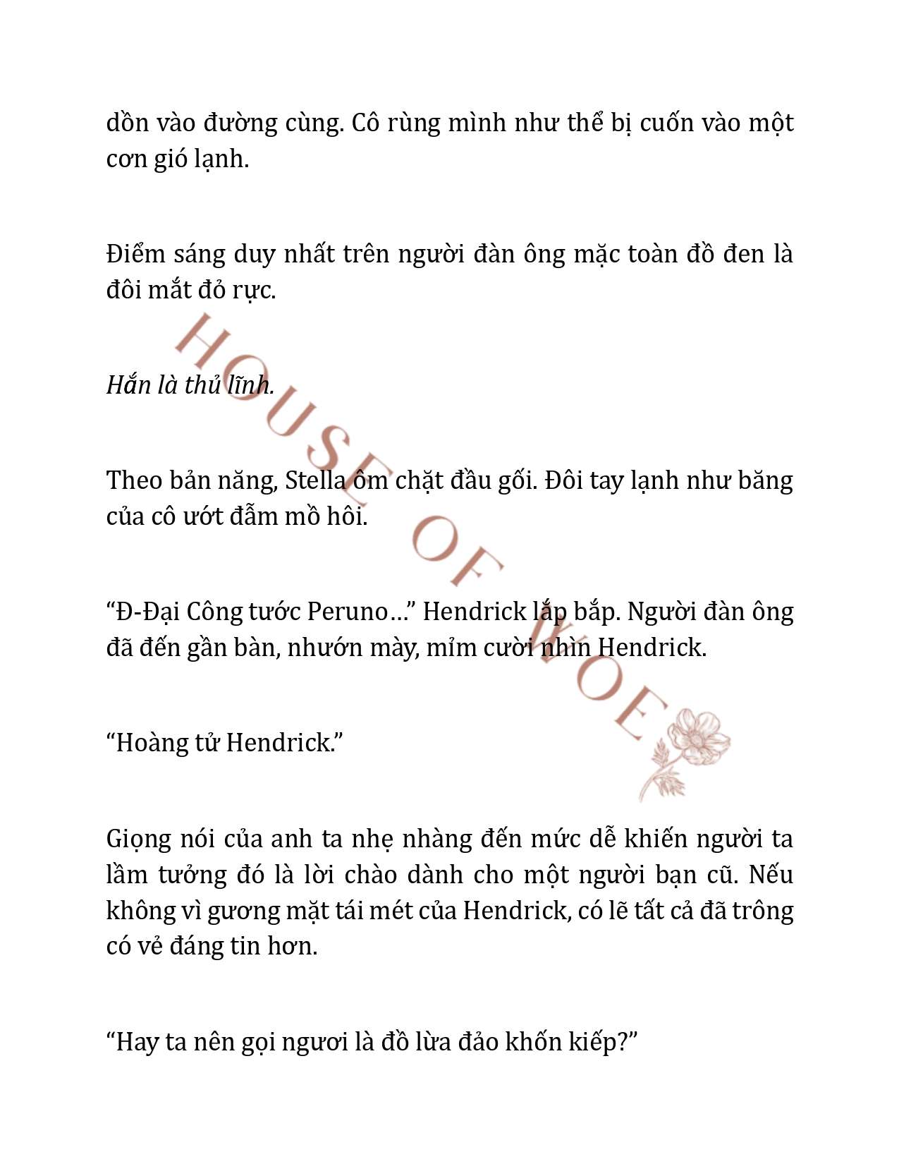 [NOVEL] QUÁI THÚ BỊ NGUYỀN RỦA NẮM GIỮ DÂY XÍCH CỦA TÔI Chap 2 - Trang 2