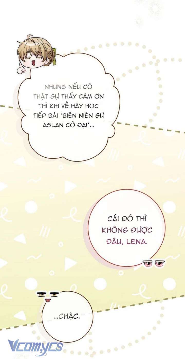 Nam Chính Ám Ảnh Với Sức Khỏe Của Tôi Chap 39 - Trang 2