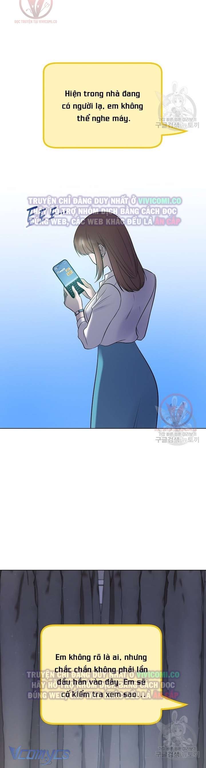 [18+] Mối Quan Hệ Không Lành Mạnh Chap 24 - Trang 3