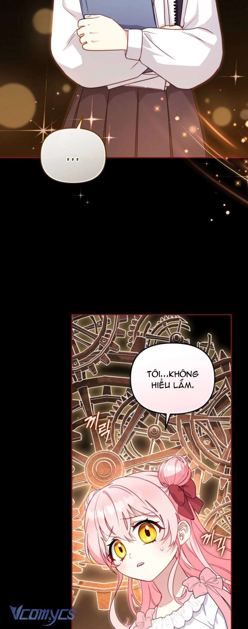 Tôi Được Nuôi Dưỡng Bởi Những Kẻ Phản Diện Chap 106 - Trang 2