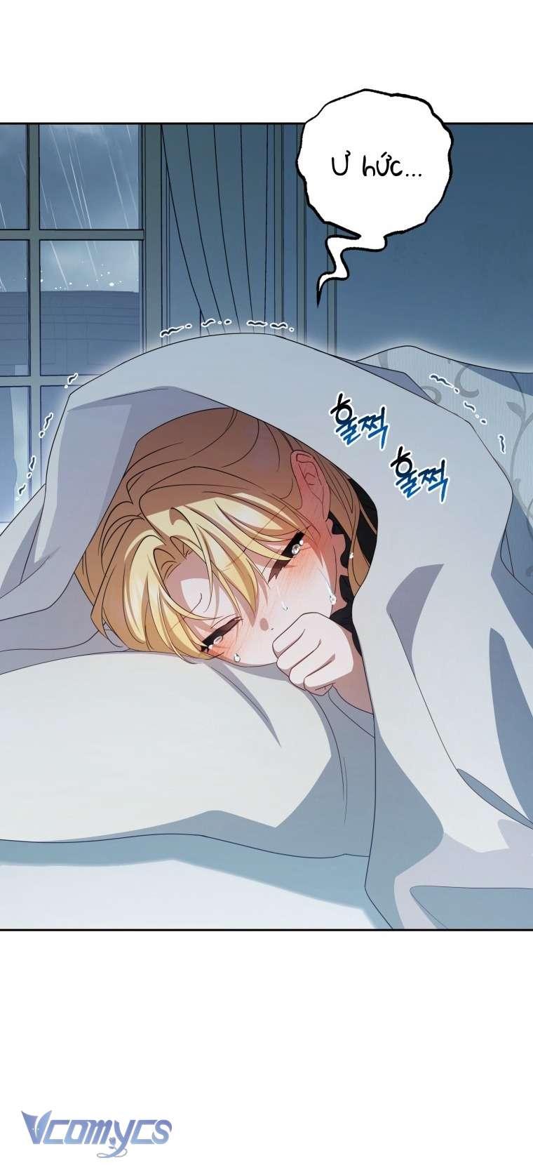 Được Yêu Thương Mà Còn Ngại Ngùng Sao! Chap 112 - Trang 2