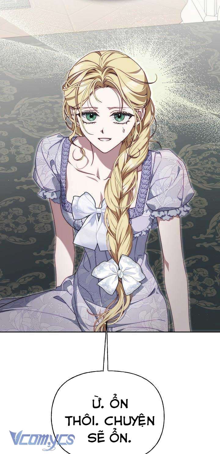 Thuần Hóa Hoàng Tử Quái Vật Chap 17 - Trang 3