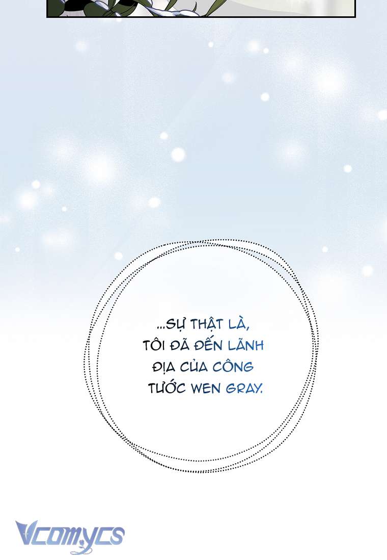 Tôi đã trở thành con gái út của công tước phản diện Chapter 2 - Trang 3